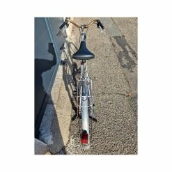 Vélo Urbain Autre Marque -Porte-vélos et Barres de Toit Soldes velo vintage taille s 3