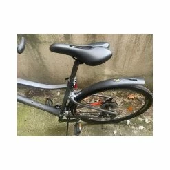 Vélo Tout Chemins Btwin -Porte-vélos et Barres de Toit Soldes velo vtc 1