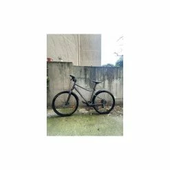 Vélo Tout Chemins Btwin -Porte-vélos et Barres de Toit Soldes velo vtc 2