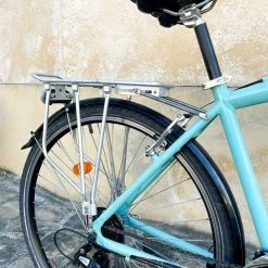 Vélo Tout Chemins Autre Marque -Porte-vélos et Barres de Toit Soldes velo vtc arcade occasion reconditionne 3
