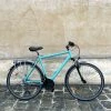 Vélo Tout Chemins Autre Marque -Porte-vélos et Barres de Toit Soldes velo vtc arcade occasion reconditionne 5