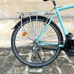 Vélo Tout Chemins Autre Marque -Porte-vélos et Barres de Toit Soldes velo vtc arcade occasion reconditionne 7