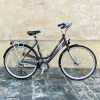 Vélo Tout Chemins Batavus -Porte-vélos et Barres de Toit Soldes velo vtc batavus occasion reconditionne