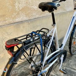 Vélo Tout Chemins Batavus -Porte-vélos et Barres de Toit Soldes velo vtc batavus occasion reconditionne 14