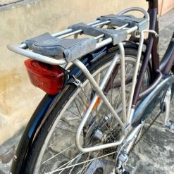 Vélo Tout Chemins Batavus -Porte-vélos et Barres de Toit Soldes velo vtc batavus occasion reconditionne 4