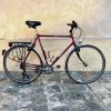 Vélo Tout Chemins Batavus -Porte-vélos et Barres de Toit Soldes velo vtc batavus occasion reconditionne 5