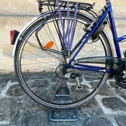 Vélo Tout Chemins Gazelle -Porte-vélos et Barres de Toit Soldes velo vtc gazelle occasion reconditionne 12