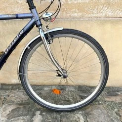 Vélo Tout Chemins Gazelle -Porte-vélos et Barres de Toit Soldes velo vtc gazelle occasion reconditionne 17