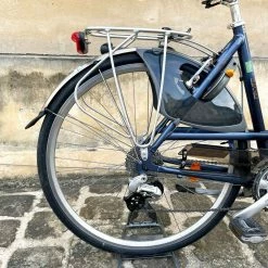 Vélo Tout Chemins Gazelle -Porte-vélos et Barres de Toit Soldes velo vtc gazelle occasion reconditionne 22