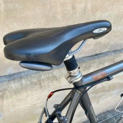 Vélo Tout Chemins Gazelle -Porte-vélos et Barres de Toit Soldes velo vtc gazelle occasion reconditionne 3