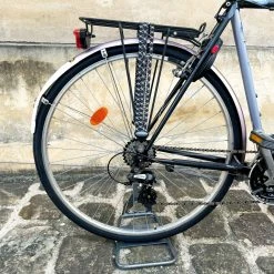 Vélo Tout Chemins Gazelle -Porte-vélos et Barres de Toit Soldes velo vtc gazelle occasion reconditionne 7