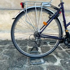 Vélo Tout Chemins Giant -Porte-vélos et Barres de Toit Soldes velo vtc giant occasion reconditionne 2