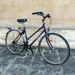 Vélo Tout Chemins Giant -Porte-vélos et Barres de Toit Soldes velo vtc giant occasion reconditionne 4