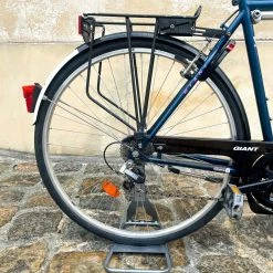 Vélo Tout Chemins Giant -Porte-vélos et Barres de Toit Soldes velo vtc giant occasion reconditionne 7