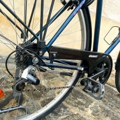 Vélo Tout Chemins Giant -Porte-vélos et Barres de Toit Soldes velo vtc giant occasion reconditionne 8