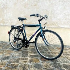 Vélo Tout Chemins Giant -Porte-vélos et Barres de Toit Soldes velo vtc giant occasion reconditionne 9