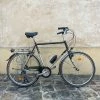 Vélo Tout Chemins Koga -Porte-vélos et Barres de Toit Soldes velo vtc koga miata occasion reconditionne