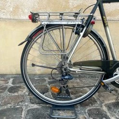 Vélo Tout Chemins Koga -Porte-vélos et Barres de Toit Soldes velo vtc koga miata occasion reconditionne 2