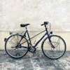 Vélo Tout Chemins Koga -Porte-vélos et Barres de Toit Soldes velo vtc koga miyata occasion reconditionne