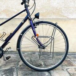 Vélo Tout Chemins Koga -Porte-vélos et Barres de Toit Soldes velo vtc koga miyata occasion reconditionne 2