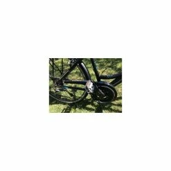 Vélo Tout Chemins Ktm -Porte-vélos et Barres de Toit Soldes velo vtc ktm t43 2