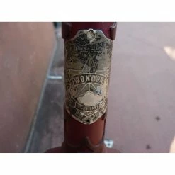 Vélo Urbain Autre Marque -Porte-vélos et Barres de Toit Soldes velo wonder st etienne 1930 2