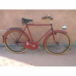 Vélo Urbain Autre Marque -Porte-vélos et Barres de Toit Soldes velo wonder st etienne 1930 4