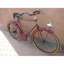 Vélo Urbain Autre Marque -Porte-vélos et Barres de Toit Soldes velo wonder st etienne 1930 5
