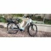 Vélo De Route électrique Autre Marque - 45 -Porte-vélos et Barres de Toit Soldes velodeville eb080 pro