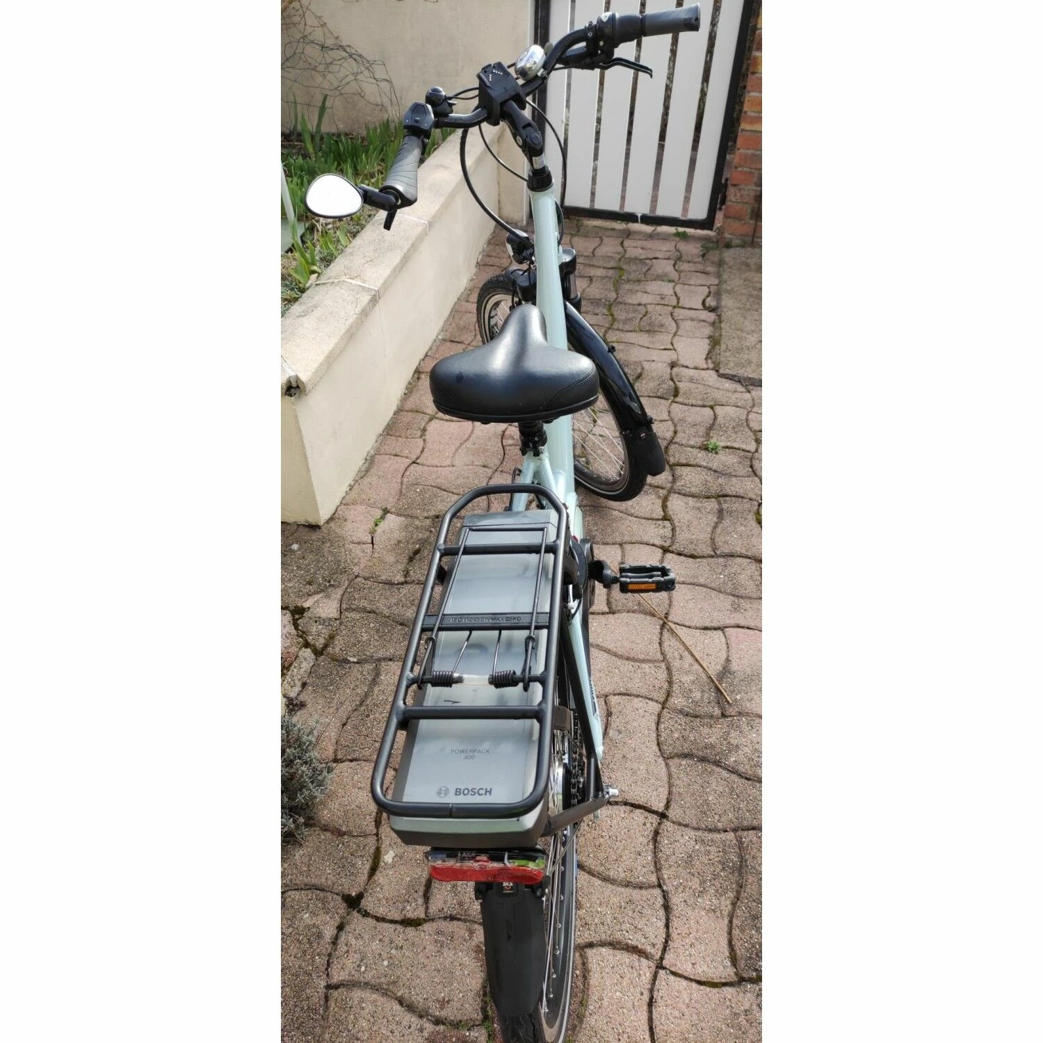 Vélo De Route électrique Autre Marque - 45 5 Vélo De Route électrique Autre Marque - 45 – Image 3