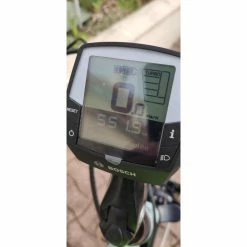 Vélo De Route électrique Autre Marque - 45 11 Vélo De Route électrique Autre Marque - 45 -Porte-vélos et Barres de Toit Soldes velodeville eb080 pro 3