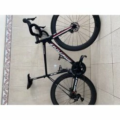 Vélo De Course Mendiz - 53 -Porte-vélos et Barres de Toit Soldes velozer perfil 50fulcrum 1