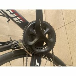 Vélo De Course Mendiz - 53 -Porte-vélos et Barres de Toit Soldes velozer perfil 50fulcrum 5