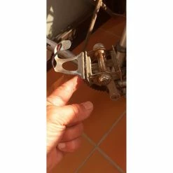 Vélo Urbain Autre Marque -Porte-vélos et Barres de Toit Soldes vends velo peugeot annees 1950 5