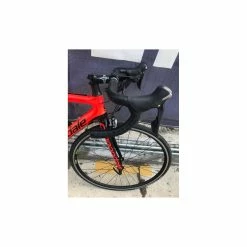 Vélo De Course Cannondale - 52 -Porte-vélos et Barres de Toit Soldes venta cannondale supersix 2