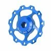 VGEBY Poulie De Guidage Poulie De Dérailleur Roulement De Roue De Guide Arrière En Métal 11T Pour Vélo De Montagne(bleu ) - Avis / Test