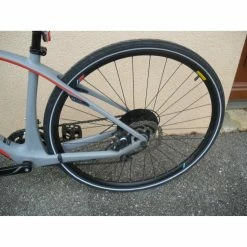 Vélo De Gravel Specialized - 45 - 700c -Porte-vélos et Barres de Toit Soldes vita carbone 1