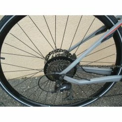 Vélo De Gravel Specialized - 45 - 700c -Porte-vélos et Barres de Toit Soldes vita carbone 3