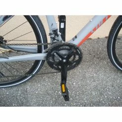 Vélo De Gravel Specialized - 45 - 700c -Porte-vélos et Barres de Toit Soldes vita carbone 4