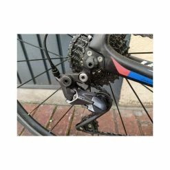 Vélo De Course Vittoria - 58 -Porte-vélos et Barres de Toit Soldes vitoria luxor ultimate 1