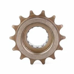 Volant D'Inertie à Une Vitesse, Accessoire De VéLo De Roue Libre à Une Vitesse De MéTaux Durables 14T Pour VéLo Pliant De - Avis / Test