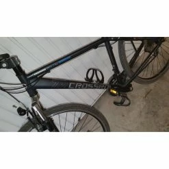 Vélo Tout Chemins Autre Marque -Porte-vélos et Barres de Toit Soldes vtc 1