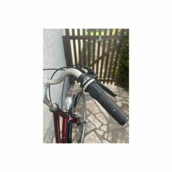 Vélo Urbain Autre Marque -Porte-vélos et Barres de Toit Soldes vtc femme 2