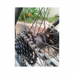 Vélo Tout Chemins Giant -Porte-vélos et Barres de Toit Soldes vtc giant 3