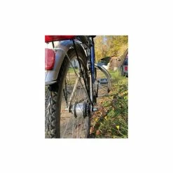 Vélo Urbain Autre Marque -Porte-vélos et Barres de Toit Soldes vtc green s 1