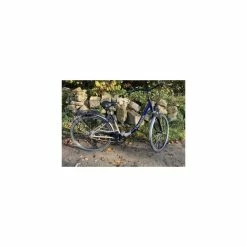 Vélo Urbain Autre Marque -Porte-vélos et Barres de Toit Soldes vtc green s 2