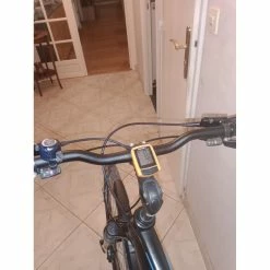 Vélo Tout Chemins Merida 6 Vélo Tout Chemins Merida -Porte-vélos et Barres de Toit Soldes vtc merida 1