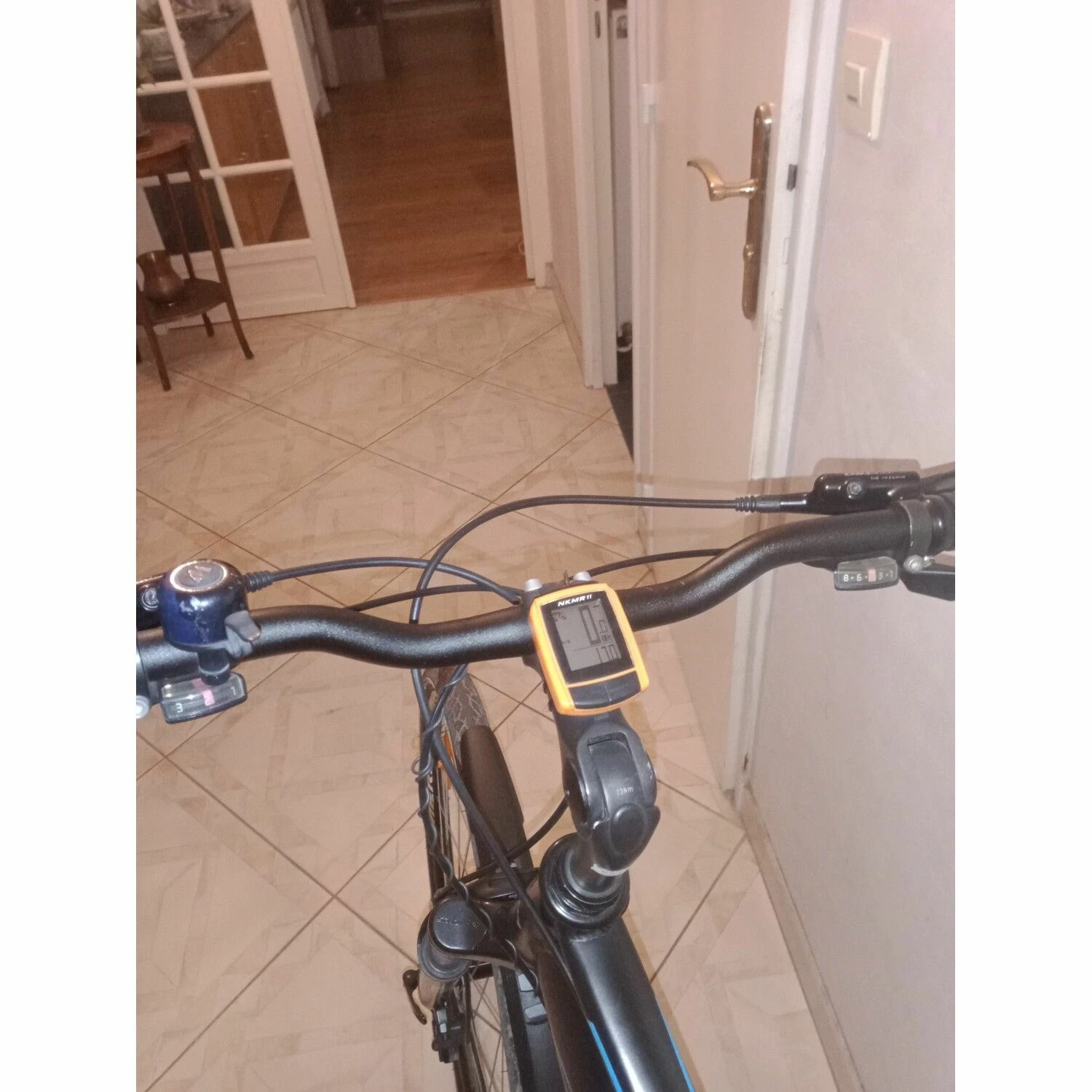 Vélo Tout Chemins Merida 4 Vélo Tout Chemins Merida – Image 2