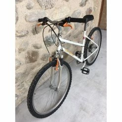 Vélo Tout Chemins Gitane -Porte-vélos et Barres de Toit Soldes vtc petite taille 2