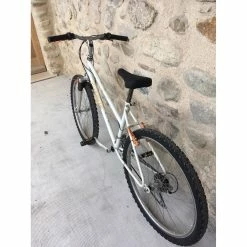 Vélo Tout Chemins Gitane -Porte-vélos et Barres de Toit Soldes vtc petite taille 3